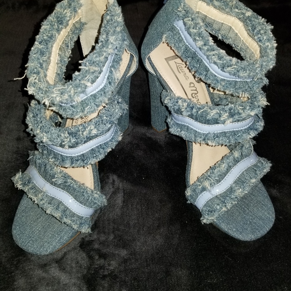 High heels - Picture 6 of 6